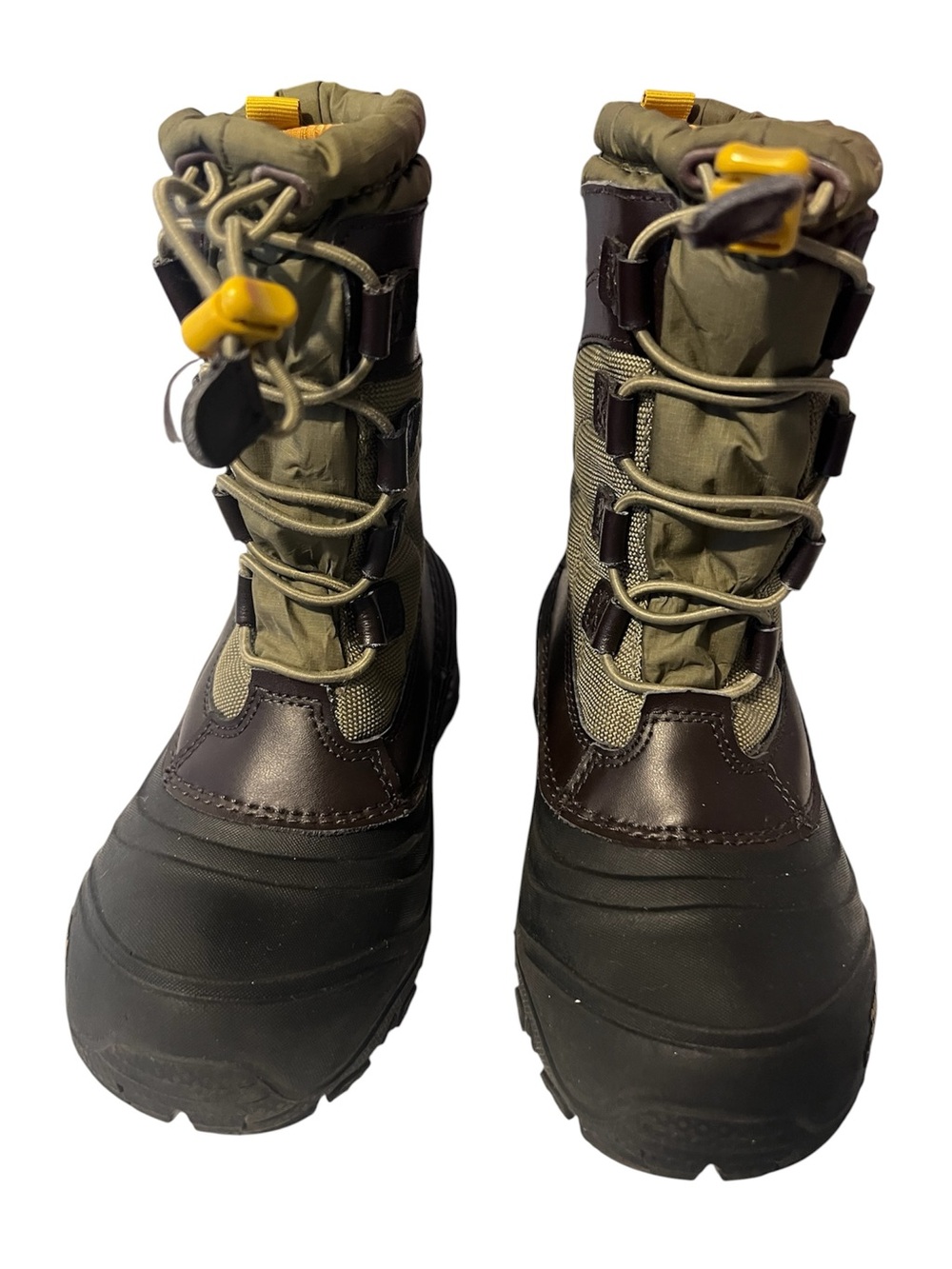 The North Face Alpenglow IV Boot (Kids')